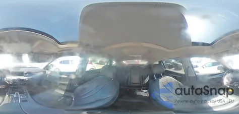 2015 BMW X6 xDrive35I z USA, uszkodzony, nr VIN 5UXKU2C55F0N77758